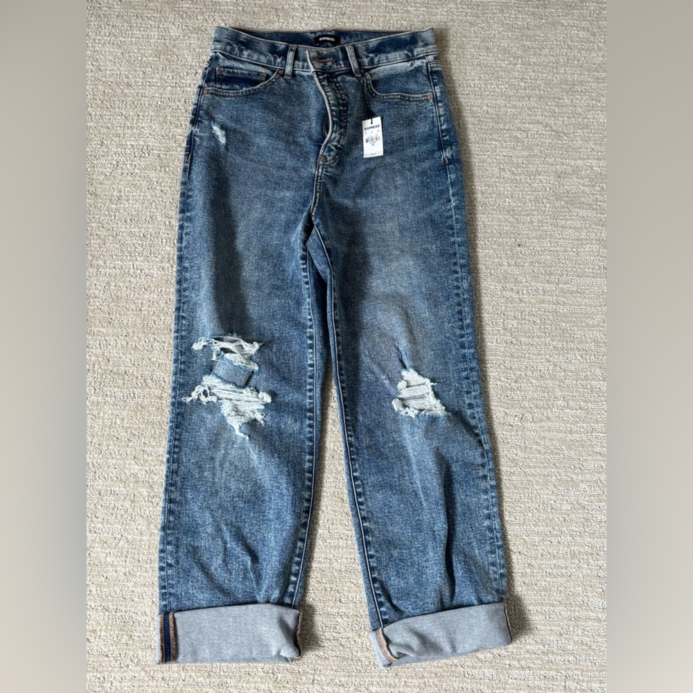 Express Women’s Jeans Size 6